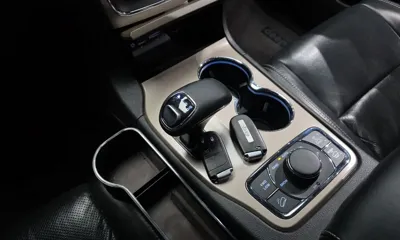 Jeep Cherokee 2015, 103830 км, за 13900000 KRW - фото 9