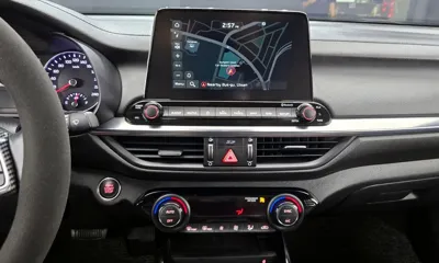 Kia K3 2019, 97805 км, за 11500000 KRW - фото 14
