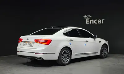 Kia K7 2014, 174000 км, за 5700000 KRW