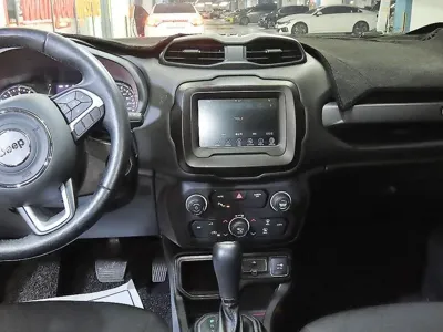 Jeep Renegade 2021, 110694 км, за 12300000 KRW - фото 11