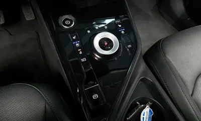 Kia Niro 2024, 15099 км, за 28900000 KRW - фото 9