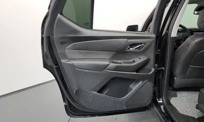 ChevroletGMDaewoo Traverse 2021, 27653 км, за 24990000 KRW - фото 25