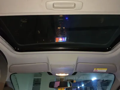 Peugeot 3008 2018, 90700 км, за 42606.46 CNY - фото 15