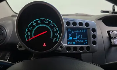 ChevroletGMDaewoo Matiz 2010, 124068 км, за 1390000 KRW - фото 8