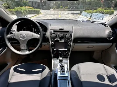 Mazda 6 2013, 130000 км, за 19800 CNY - фото 9