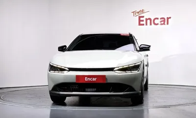Kia EV6 2022, 30016 км, за 32700000 KRW - фото 3