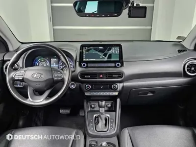 Hyundai Kona 2021, 114383 км, за 16800000 KRW - фото 7