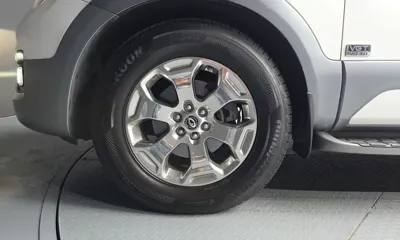 Kia Mohave 2018, 216037 км, за 15000000 KRW - фото 5