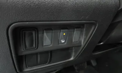 Renault-KoreaSamsung QM6 2018, 119384 км, за 9900000 KRW - фото 27