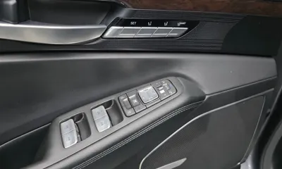 Genesis EQ900 2016, 160033 км, за 15800000 KRW - фото 11