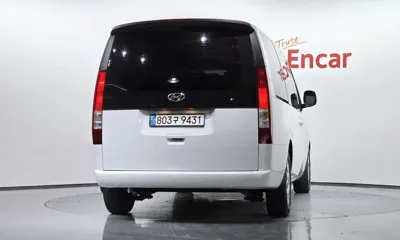 Hyundai Staria 2023, 40606 км, за 26300000 KRW - фото 4