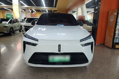 WEY Lanshan 2023, 94700 км, за 156033.79 CNY