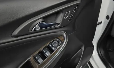 ChevroletGMDaewoo Malibu 2019, 134075 км, за 10700000 KRW - фото 27