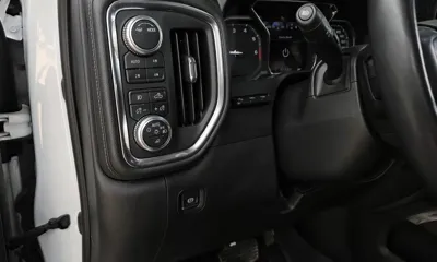 GMC Sierra 2020, 42163 км, за 79900000 KRW - фото 17