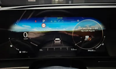 Kia Sportage 2022, 94235 км, за 25190000 KRW - фото 8