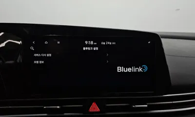 Hyundai Avante 2021, 96055 км, за 14800000 KRW - фото 28