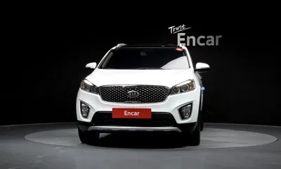 Kia Sorento 2015, 159885 км, за 10500000 KRW