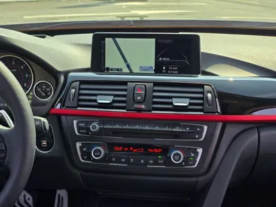 BMW Gran Turismo 2015, 122000 км, за 11200000 KRW - фото 13