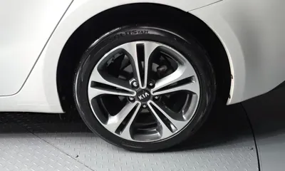 Kia K3 2015, 51608 км, за 8300000 KRW - фото 5