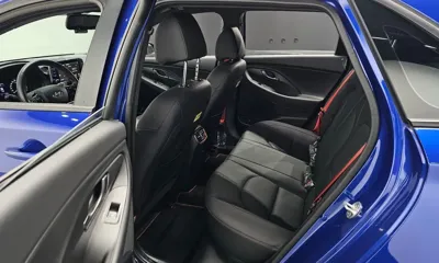 Hyundai i30 2019, 92050 км, за 12500000 KRW - фото 11