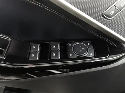 Ford Explorer 2021, 77900 км, за 131800 CNY - фото 9