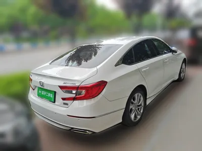 Honda Accord 2018, 140700 км, за 94661.72 CNY - фото 6