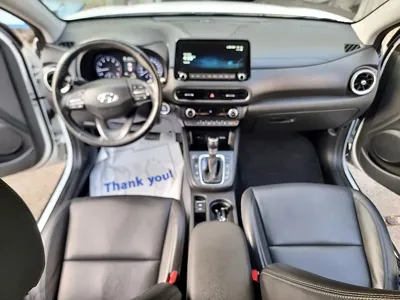 Hyundai Kona 2022, 128359 км, за 13900000 KRW - фото 5