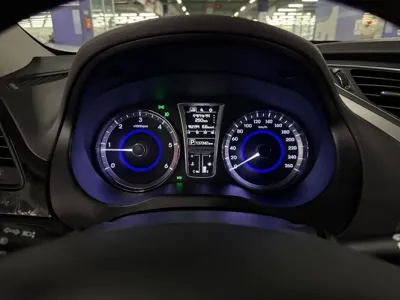 Hyundai Grandeur 2015, 137325 км, за 6600000 KRW - фото 13