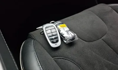 Hyundai Palisade 2024, 59335 км, за 44100000 KRW - фото 32