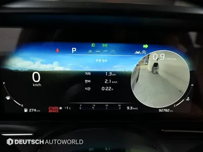 Kia Canival 2021, 92772 км, за 24990000 KRW - фото 8