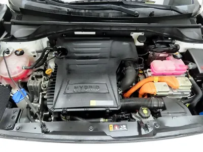 Kia Niro 2021, 48490 км, за 18900000 KRW - фото 20