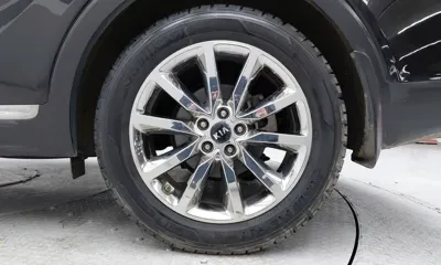 Kia Sorento 2015, 93505 км, за 12200000 KRW - фото 16