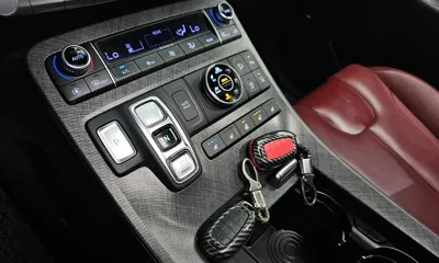 Hyundai Palisade 2020, 67113 км, за 23500000 KRW - фото 9