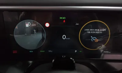Hyundai Palisade 2026, 9358 км, за 57000000 KRW - фото 8
