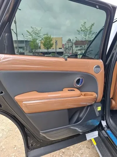 Hyundai Palisade 2026, 14 км, за 75000000 KRW - фото 15