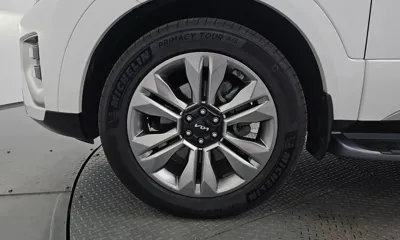 Kia Mohave 2023, 44937 км, за 25237.84 USD