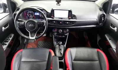 Kia Morning 2017, 59655 км, за 9500000 KRW - фото 7