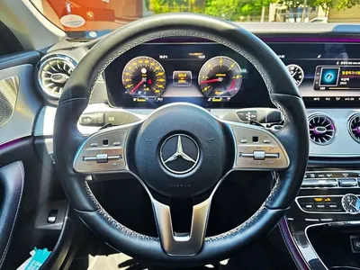 Mercedes-Benz CLS-Class 2019, 89941 км, за 38500000 KRW - фото 11