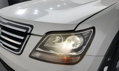 Kia Mohave 2014, 96281 км, за 11100000 KRW - фото 22