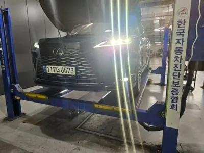 Lexus RX · 2023 год