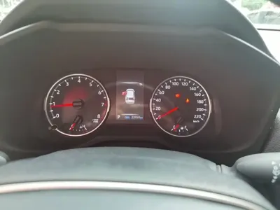 Toyota RAV4 2023, 24000 км, за 99000 CNY - фото 12