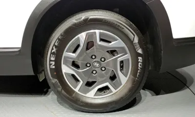 Hyundai Santafe 2022, 42234 км, за 24790000 KRW - фото 21