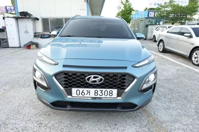 Hyundai Kona 2018, 94587 км, за 12700000 KRW - фото 3