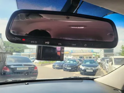 Kia Sportage 2015, 163112 км, за 7700000 KRW - фото 11