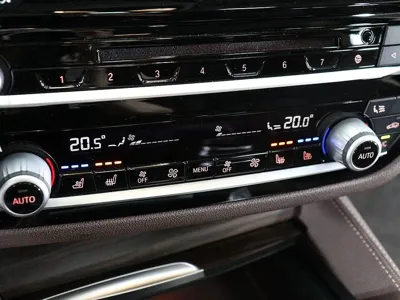 BMW 5-Series 2018, 75215 км, за 24800000 KRW - фото 9