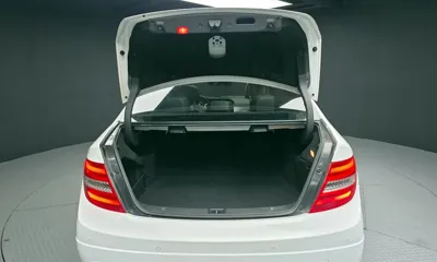 Mercedes-Benz C-Class 2014, 131860 км, за 8700000 KRW - фото 20