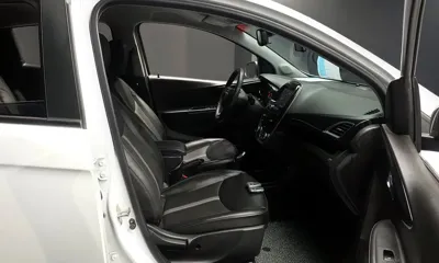 ChevroletGMDaewoo Spark 2019, 116509 км, за 6600000 KRW - фото 12