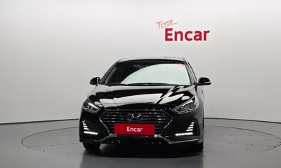Hyundai Sonata 2019, 27553 км, за 14500000 KRW