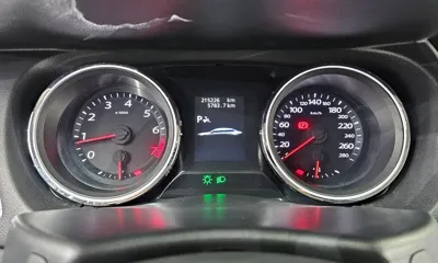 Renault-KoreaSamsung SM7 2016, 215226 км, за 3450000 KRW - фото 8