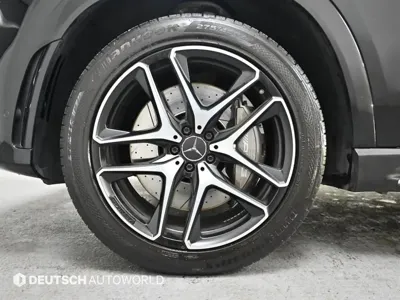Mercedes-Benz GLE-Class 2020, 73520 км, за 72900000 KRW - фото 5